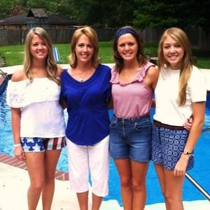 Meet your Posher, Lea anne